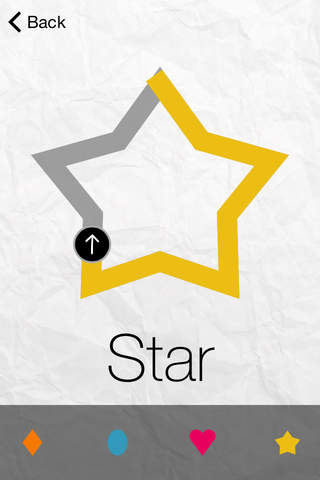 Shape Tracer | Learn to Draw Shapes - náhled