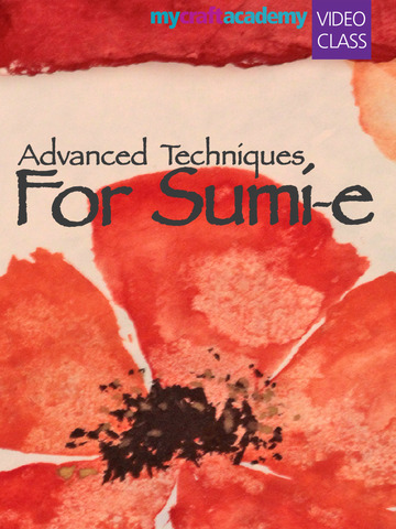 Advanced Techniques for Sumi-e screenshot 6