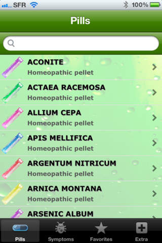 Guide Homéo : Homéopathie pour la famille - náhled