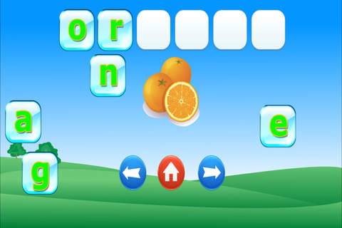 Elementary Spellings - Learn to spell common sight - náhled