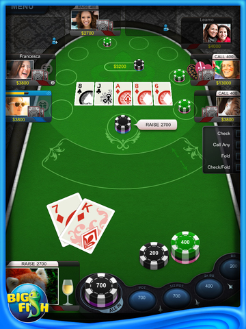 Big Fish Casino: Slots Games screenshot 10