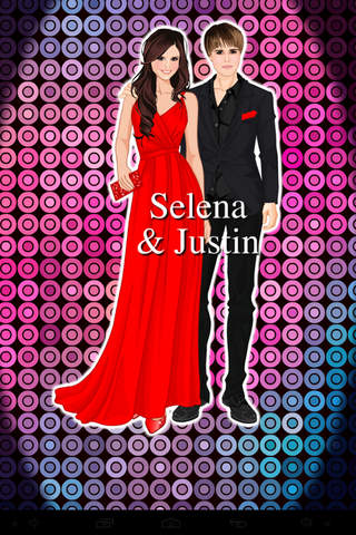 Celebrity dress up - Selena Gomez edition - náhled