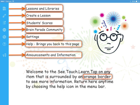 See.Touch.Learn. screenshot 5