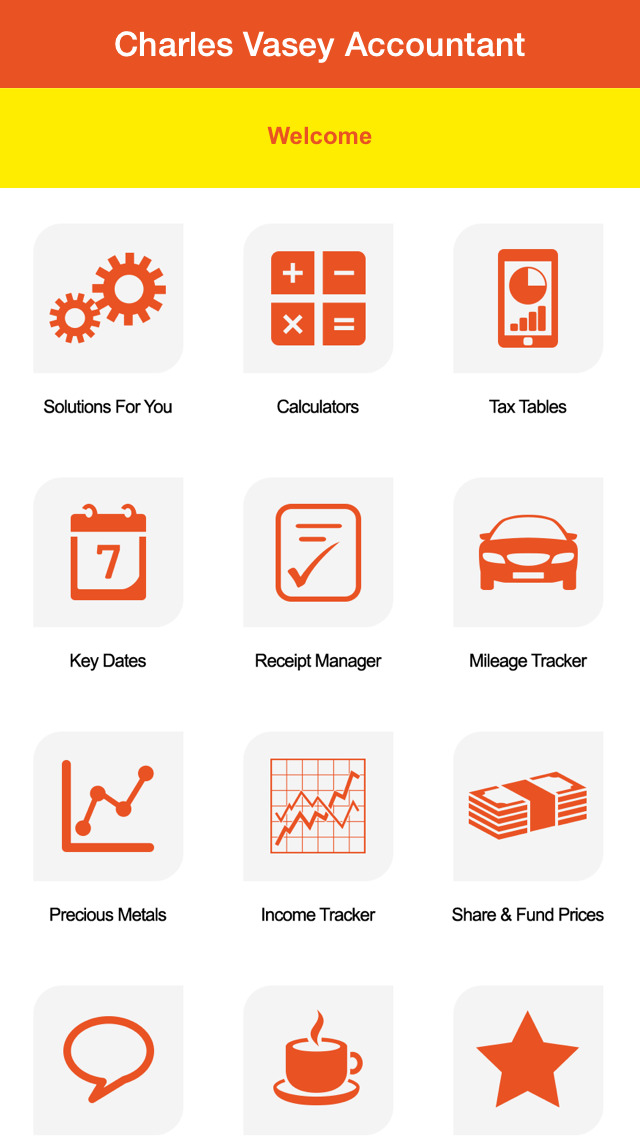 Charles Vasey Accountant image #1