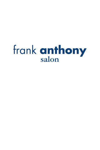 Frank Anthony - náhled