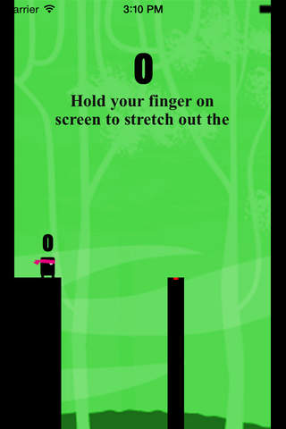 A Stick Jump - náhled