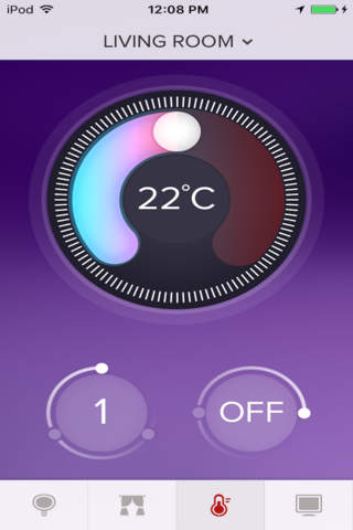 CasaDigi for iPhone - náhled