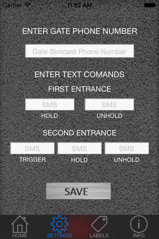 Cell Box PLUS - náhled