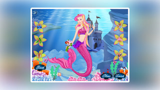 A Mermaid Cale screenshot 1