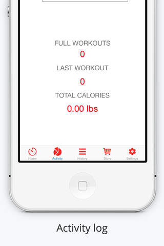 Crazy 7 Minute Full Body Workouts - náhled