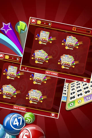 Bingo 2015 - Bingo Of New Era - náhled