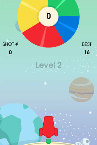 Kolor Shot - náhled