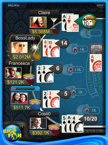 Big Fish Casino: Slots screenshot 9