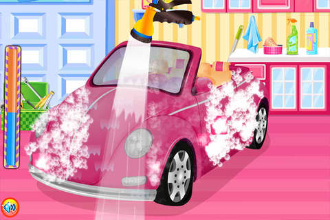 Auto Beauty-EN - náhled