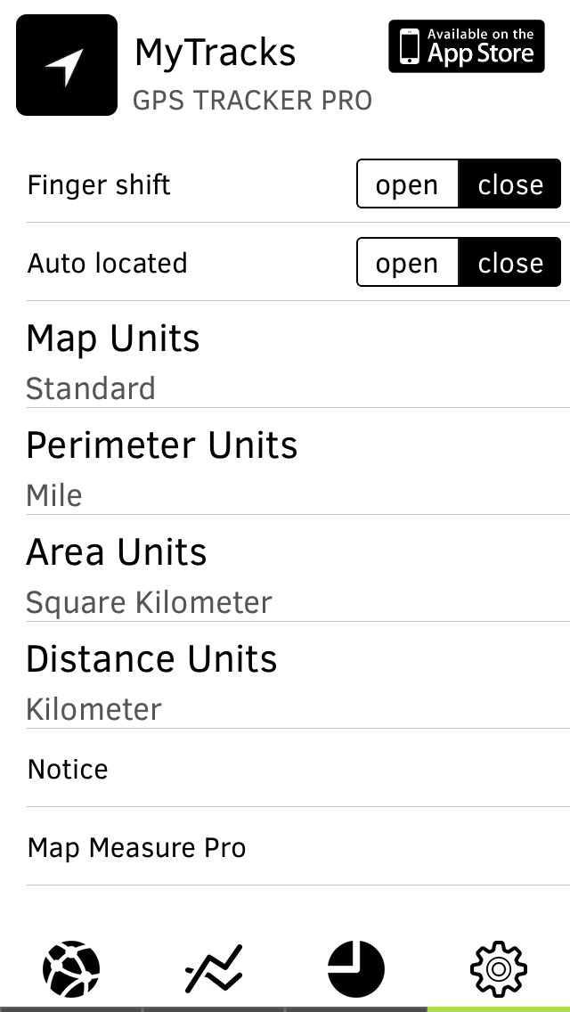 Map Measure Free screenshot 3