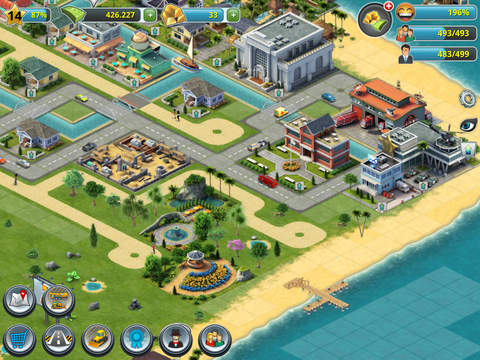 City Island 3 Building Sim Apps 148apps