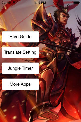 Hero Guide For LoL S4 (League of Legends) - náhled