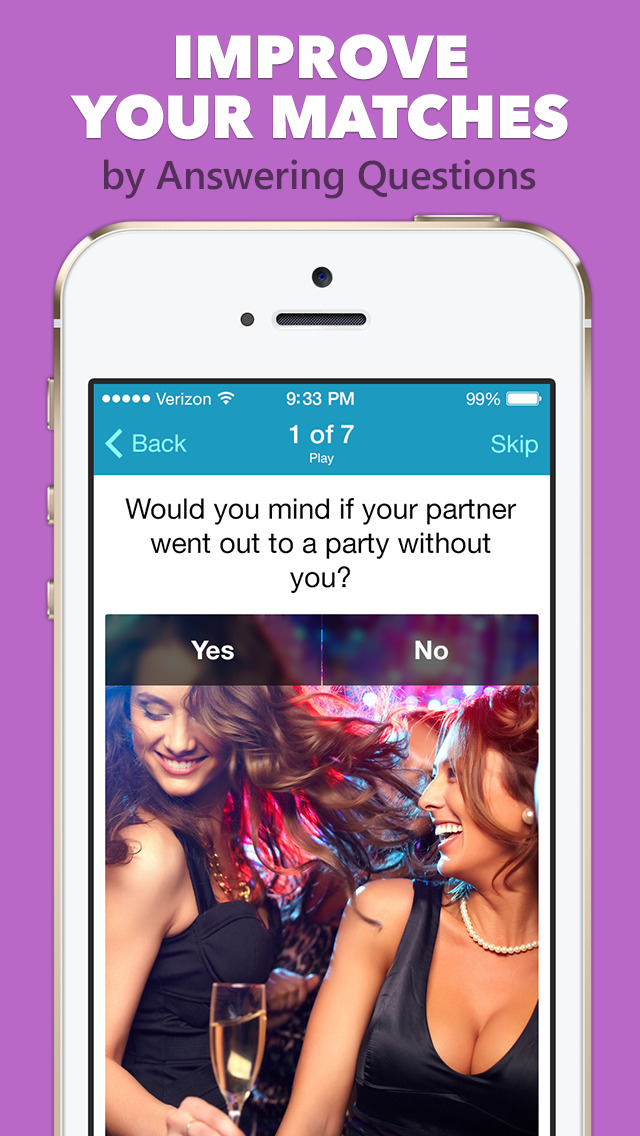 Meetville Premium: Dating App to Find New Love. Ch…