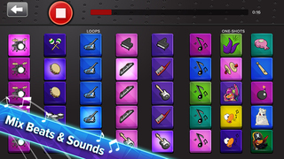 Club Penguin SoundStudio screenshot 2