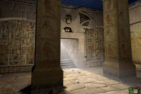 Atlantis 3: The New World (Universal) - náhled