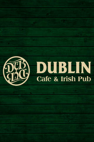 DUBLIN CAFE - náhled