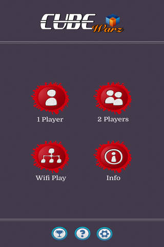 Cube Warz - náhled