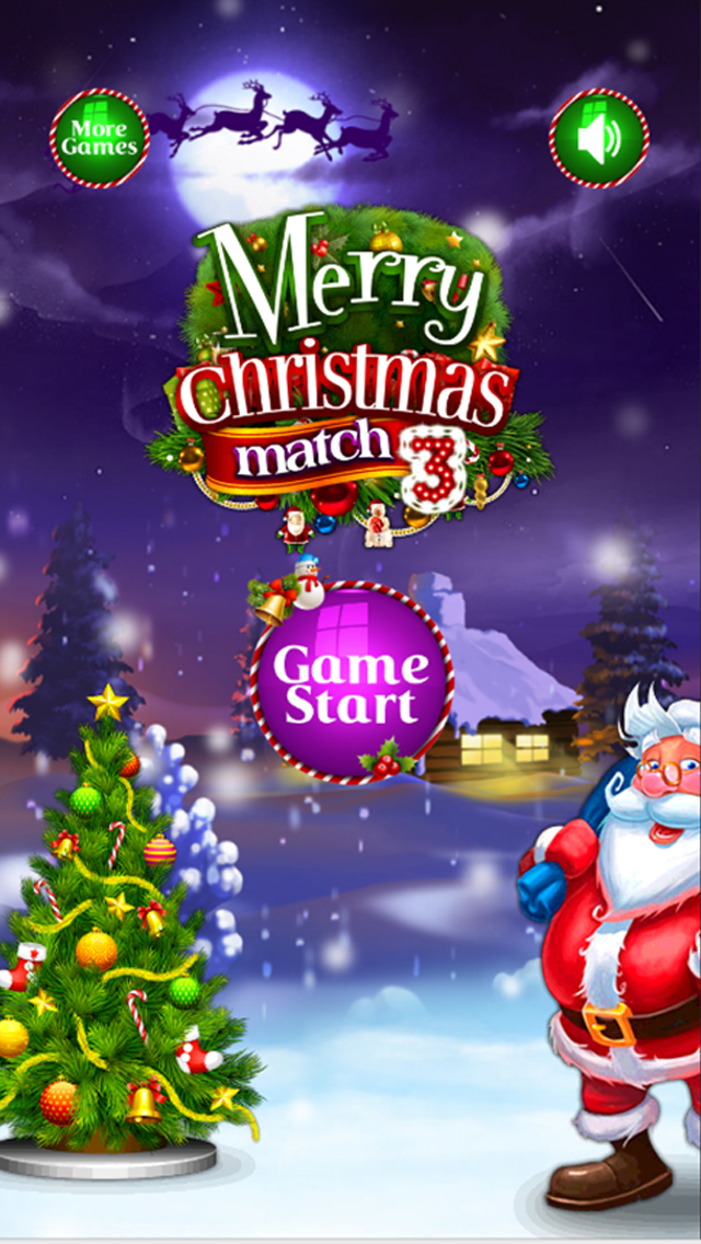 Christmas Games Match 3 2023 Best Perfect Most Popular List of | Latest ...
