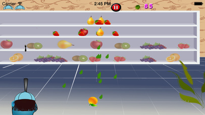 Fruit Maker Machine PRO screenshot 4