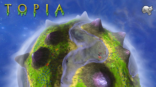 Topia World Builder screenshot 4