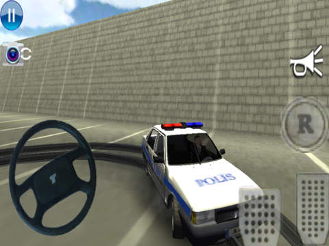 Şahin Polis Smilator screenshot 8