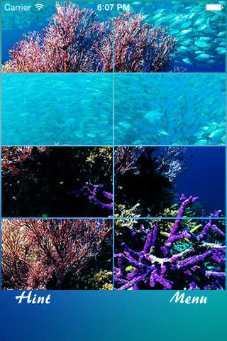 Free Ocean Jigsaw Puzzle - náhled