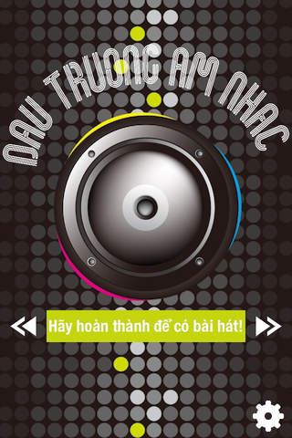 iMusic - Đấu trường âm nhạc - náhled