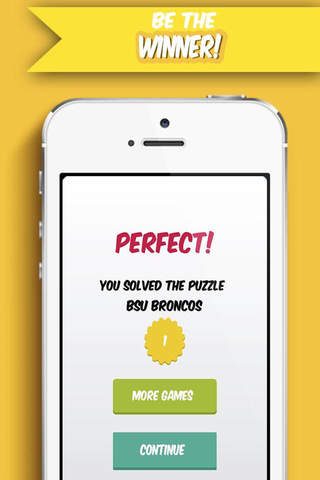 " NCAA edition" Logo Quiz - Guess the American Col - náhled