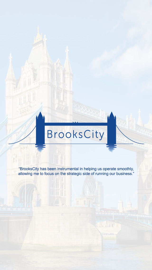 BrooksCity image #1