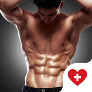 Six Pack Abs by VGFiT