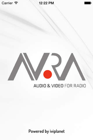 AVRA - náhled