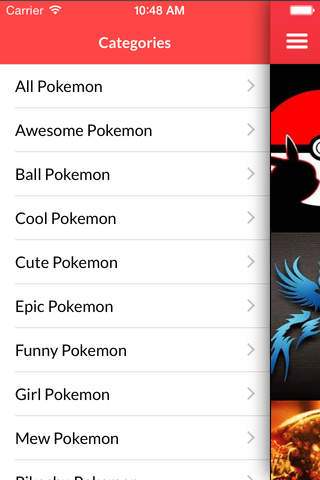 Wallpapers For Pokemon Edition - Design Your Custo - náhled