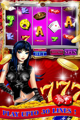 * Monaco Casino - A glamorous and fabulous Casino  - náhled
