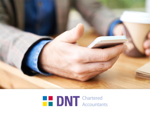 DNT Chartered Accountants Ltd image #1