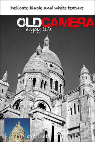 Old Camera 8 - Vintage Camera and Photography Phot - náhled