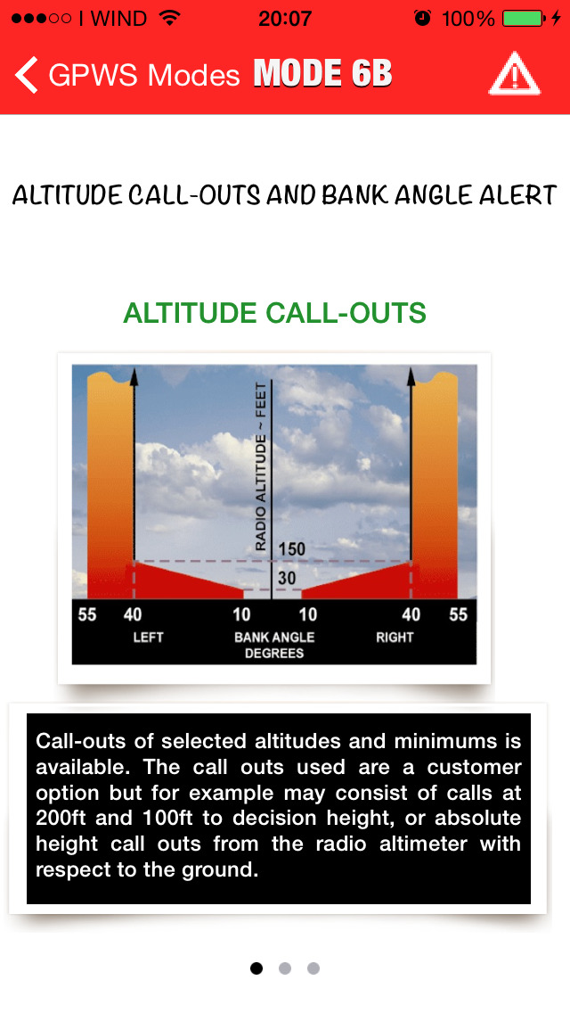 GPWS ∞ Apps 148Apps