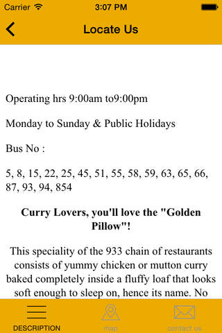 Golden Pillow 933 - náhled