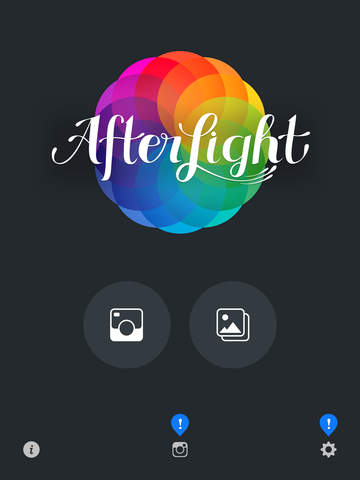 Afterlight screenshot 6