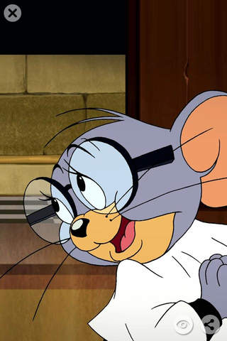HD wallpapers Collection for Tom and Jerry Edition - náhled