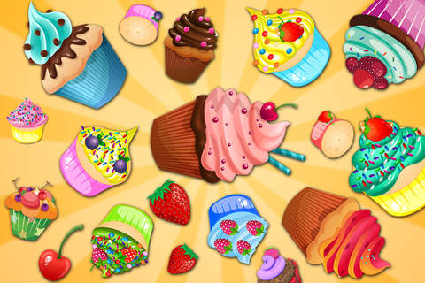 Real Cup Cake Maker 2015 - náhled