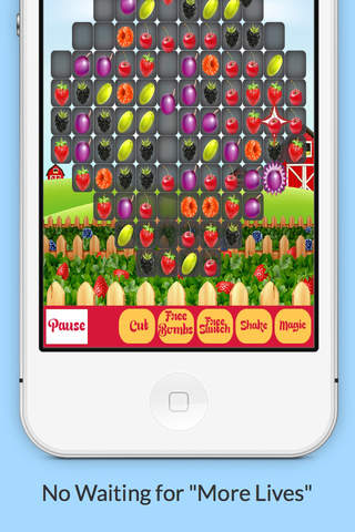 Mr Smash's Berry Blast - náhled