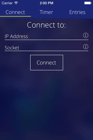 Jaguar Remote - náhled