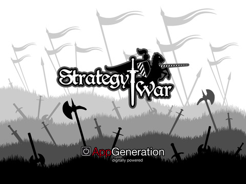 Strategy War - Conquer the World! screenshot 7