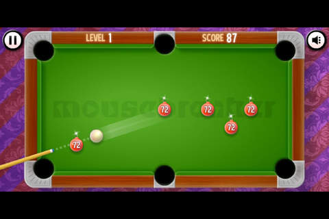 Golf Ball - Golf Ball Blast - náhled