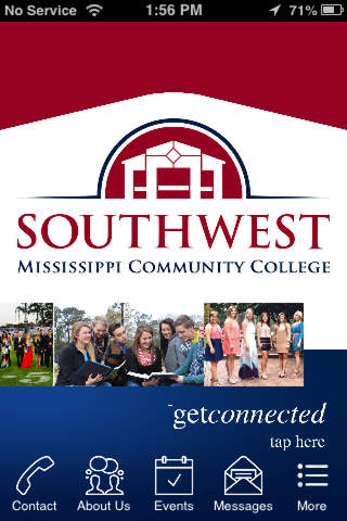 Southwest Mississippi Community College - náhled